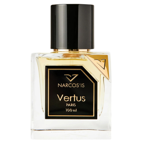Vertus - Narcos'is ⭐ wykwintne perfumy niszowe od Vertus — Niche Perfume Bar