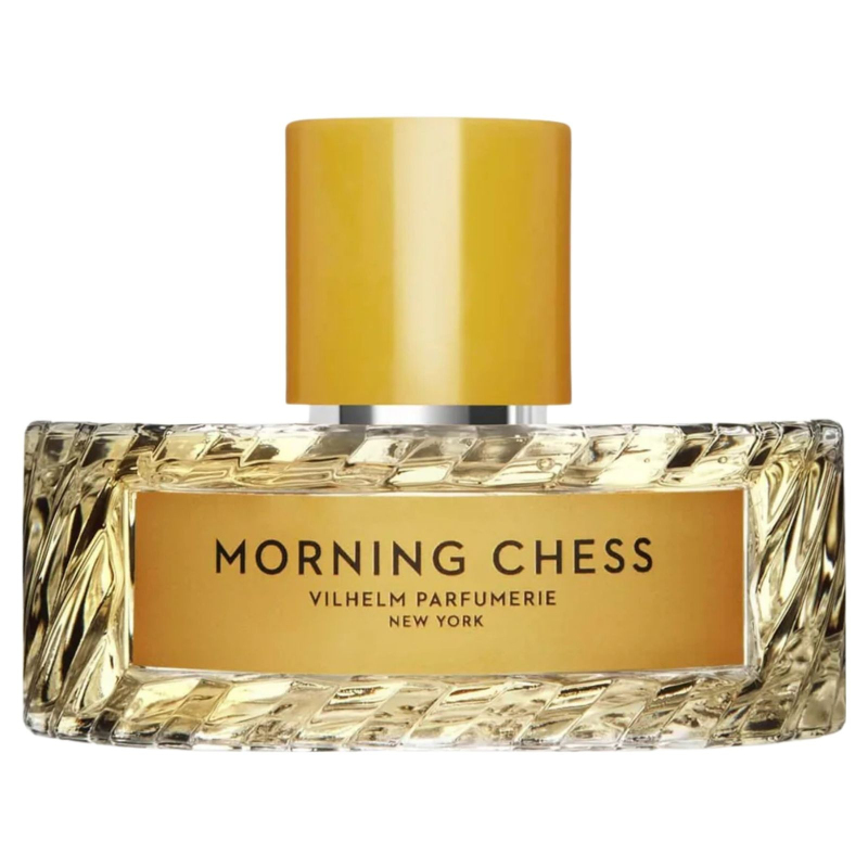 Vilhelm Parfumerie - Morning Chess ⭐ wykwintne perfumy niszowe od Vilhelm Parfumerie — Niche Perfume Bar