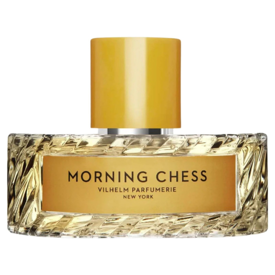 Vilhelm Parfumerie - Morning Chess ⭐ wykwintne perfumy niszowe od Vilhelm Parfumerie — Niche Perfume Bar