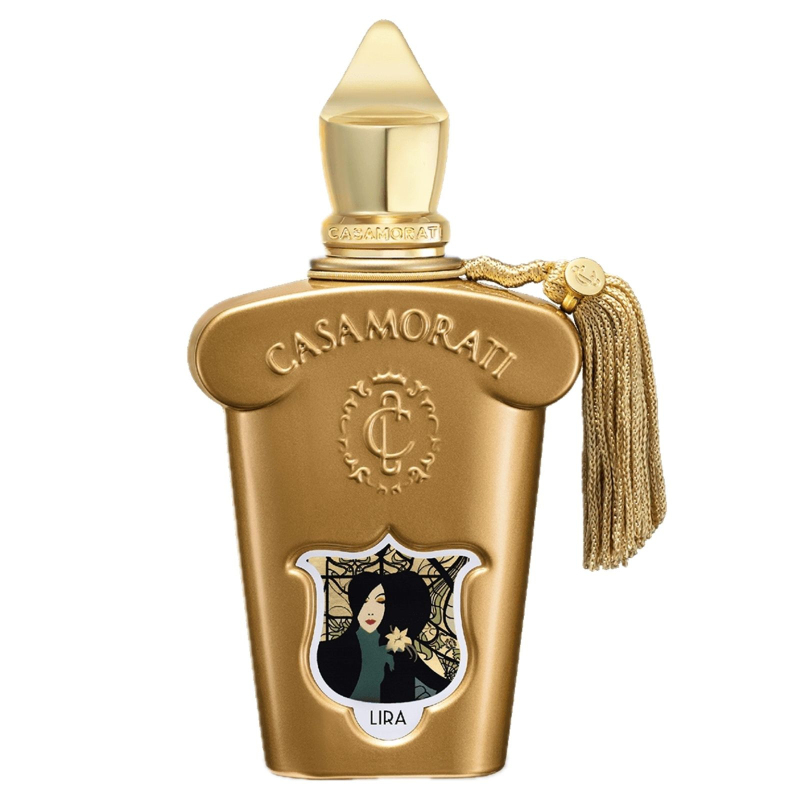 Xerjoff - Casamorati Lira ⭐ wykwintne perfumy niszowe od Xerjoff — Niche Perfume Bar