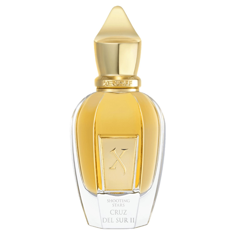 Xerjoff - Cruz del Sur II ⭐ wykwintne perfumy niszowe od Xerjoff — Niche Perfume Bar