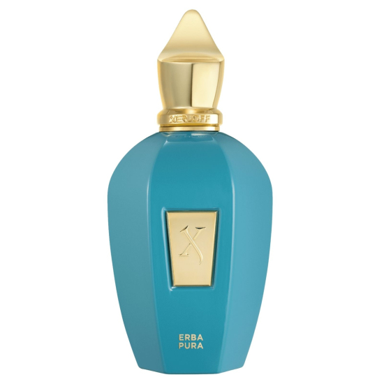 Xerjoff - Erba Pura ⭐ niche exquisite perfumes by Xerjoff — Niche Perfume Bar