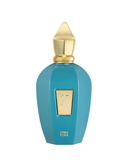 Xerjoff - Erba Pura ⭐ niche exquisite perfumes by Xerjoff — Niche Perfume Bar