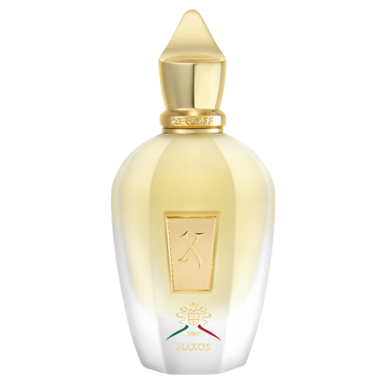 Xerjoff - Naxos ⭐ niche exquisite perfumes by Xerjoff — Niche Perfume Bar