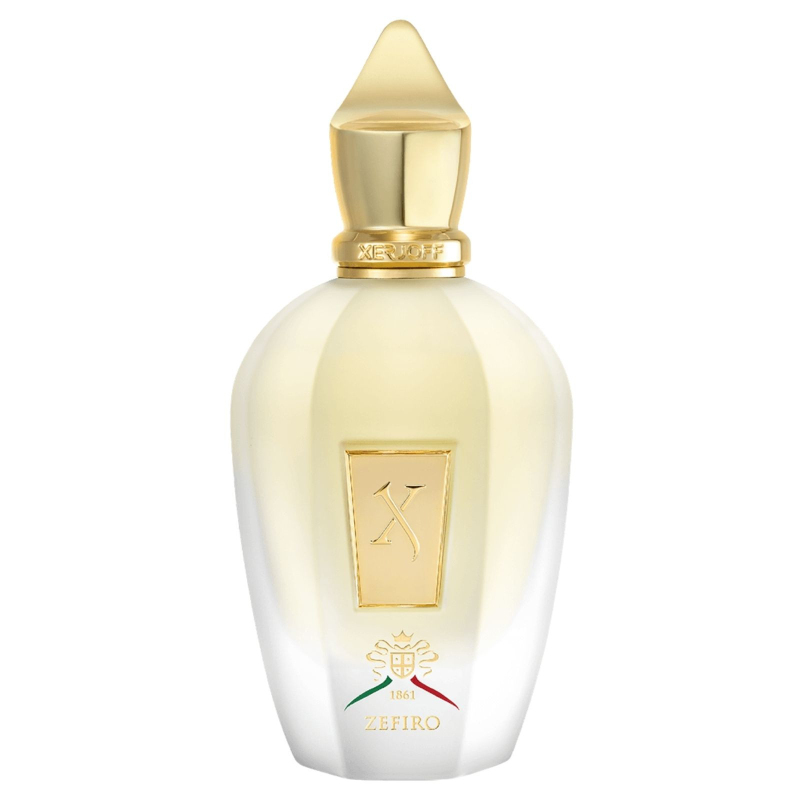 Xerjoff - Zefiro ⭐ wykwintne perfumy niszowe od Xerjoff — Niche Perfume Bar