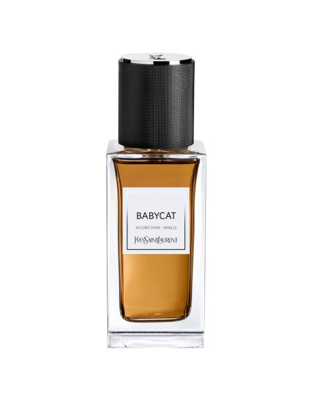 Yves Saint Laurent - Babycat ⭐ wykwintne perfumy niszowe od Yves Saint Laurent — Niche Perfume Bar