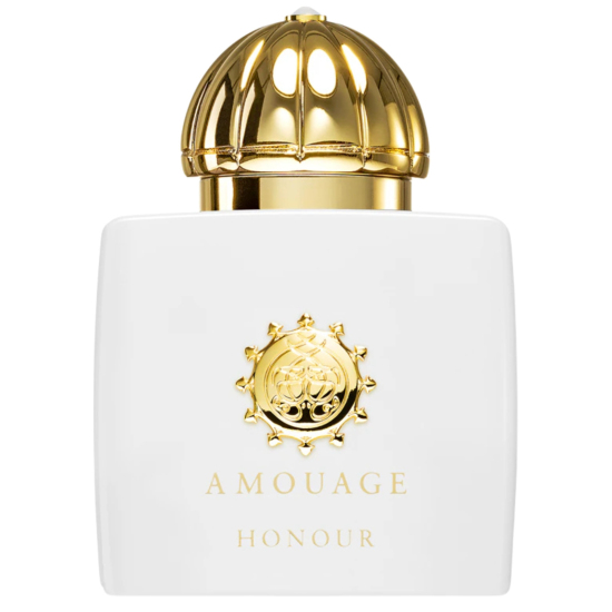 Amouage - Honour Woman ⭐ wykwintne perfumy niszowe od Amouage — Niche Perfume Bar