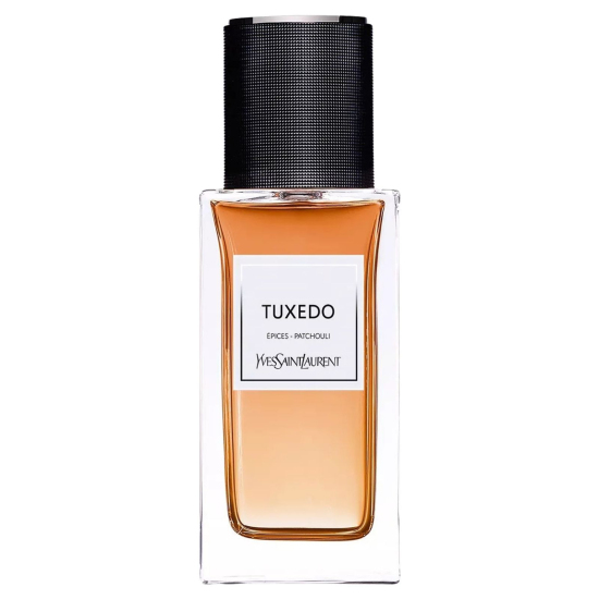 Yves Saint Laurent - TUXEDO ⭐ wykwintne perfumy niszowe od Yves Saint Laurent — Niche Perfume Bar