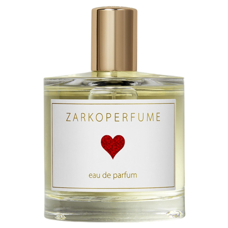 Zarkoperfume - Sending Love ⭐ wykwintne perfumy niszowe od Zarcoperfume — Niche Perfume Bar