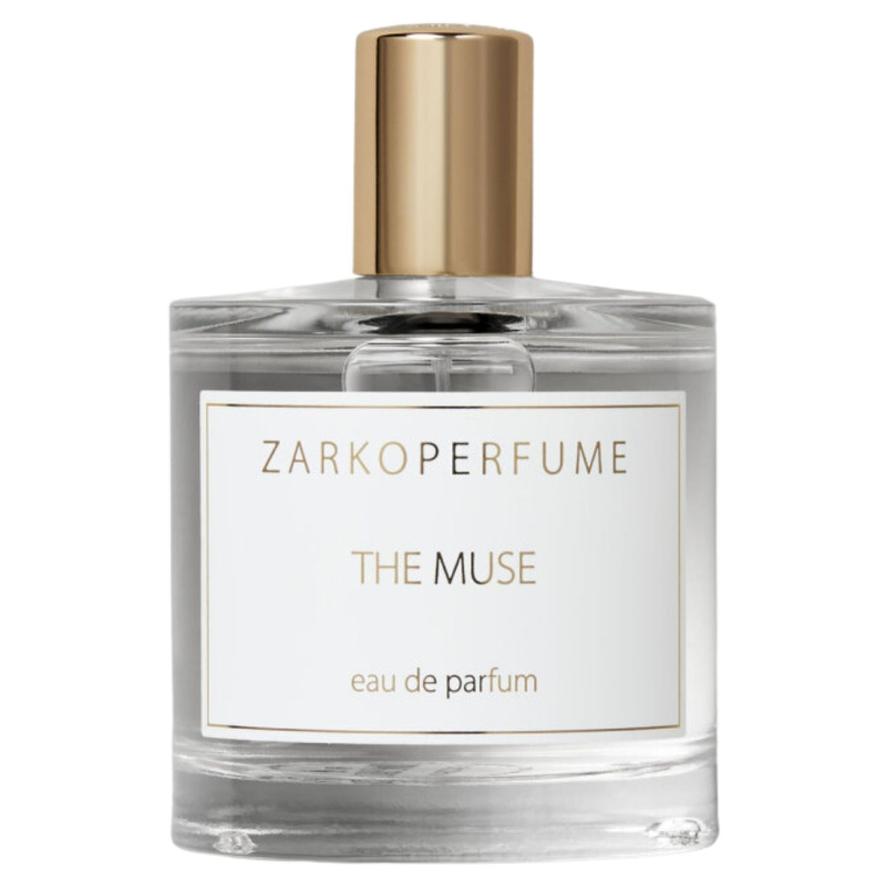 Zarkoperfume - The Muse ⭐ wykwintne perfumy niszowe od Zarcoperfume — Niche Perfume Bar