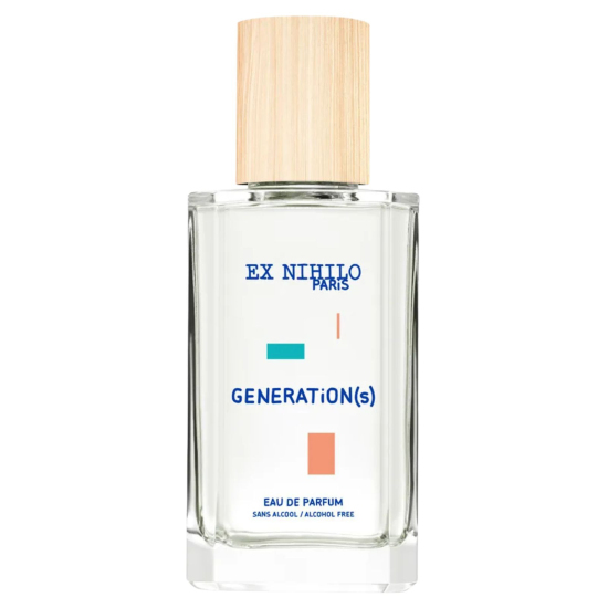 Ex Nihilo - Generation(s) ⭐ wykwintne perfumy niszowe od Ex Nihilo — Niche Perfume Bar