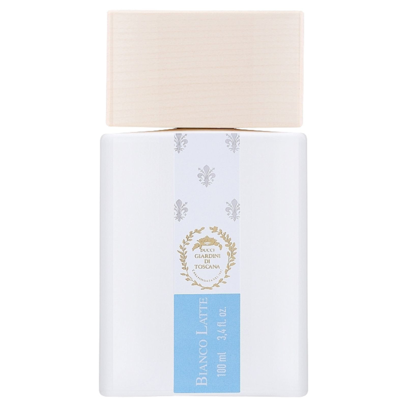 Giardini Di Toscana - Bianco Latte ⭐ wykwintne perfumy niszowe od Giardini Di Toscana — Niche Perfume Bar