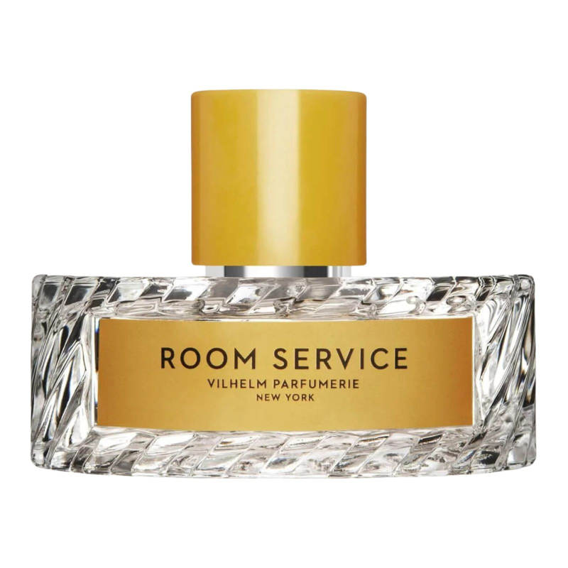 Vilhelm Parfumerie - Room Service ⭐ wykwintne perfumy niszowe od Vilhelm Parfumerie — Niche Perfume Bar