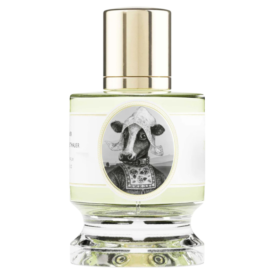 Zoologist - Cow ⭐ wykwintne perfumy niszowe od Zoologist — Niche Perfume Bar