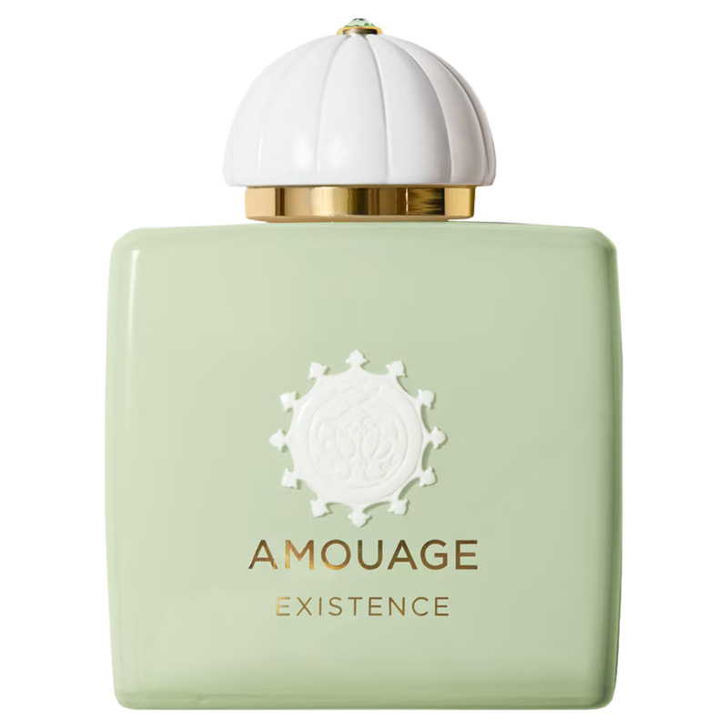 Amouage - Existence ⭐ wykwintne perfumy niszowe od Amouage — Niche Perfume Bar