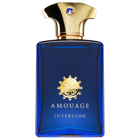 Amouage – Interlude Man ⭐ niche exquisite perfumes by Amouage — Niche Perfume Bar