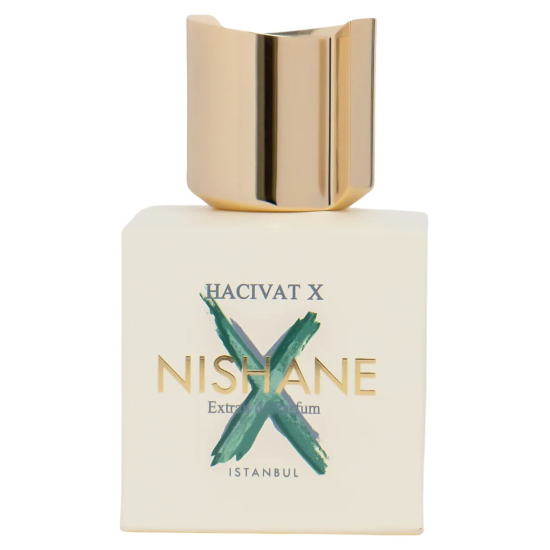 Nishane - Hacivat X ⭐ niche exquisite perfumes by Nishane — Niche Perfume Bar