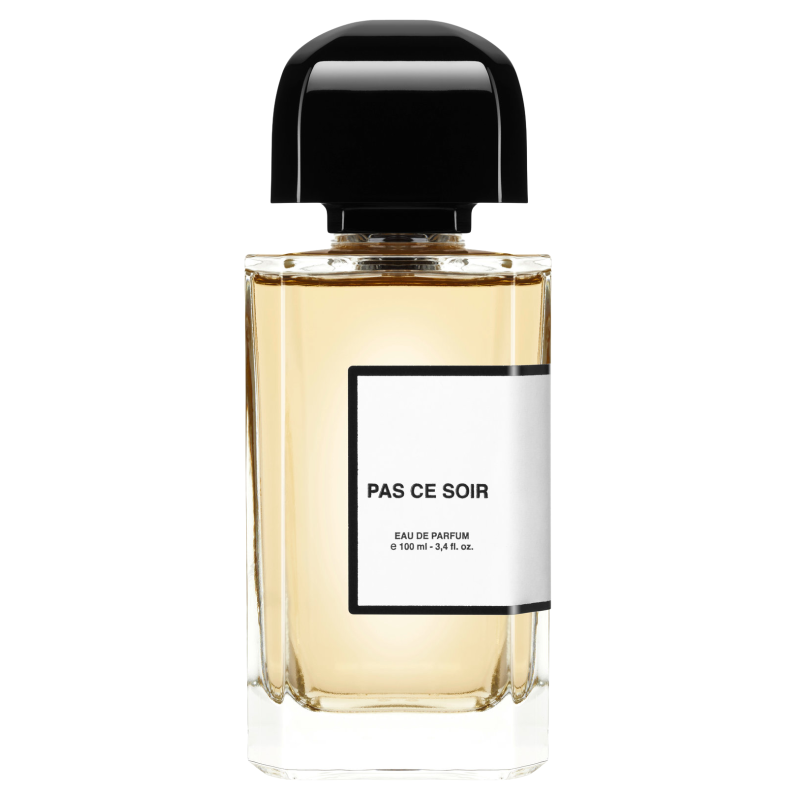 BDK - Pas Ce Soir ⭐ niche exquisite perfumes by BDK — Niche Perfume Bar