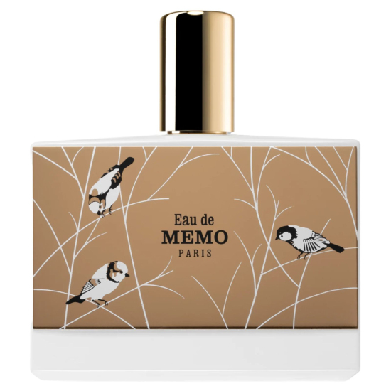 Memo - Eau de Memo ⭐ wykwintne perfumy niszowe od Memo — Niche Perfume Bar