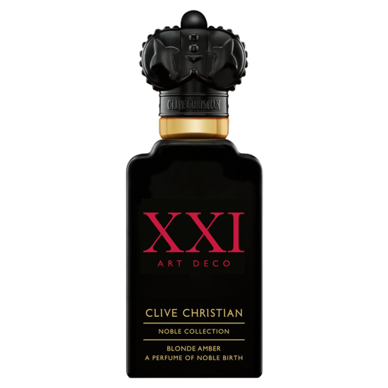 Clive Christian - Blonde Amber ⭐ niche exquisite perfumes by Clive Christian — Niche Perfume Bar
