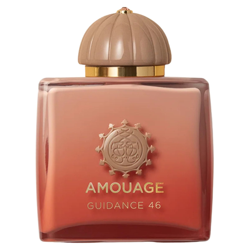 Amouage - Guidance 46 ⭐ wykwintne perfumy niszowe od Amouage — Niche Perfume Bar