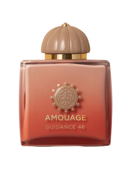 Amouage - Guidance 46 ⭐ wykwintne perfumy niszowe od Amouage — Niche Perfume Bar