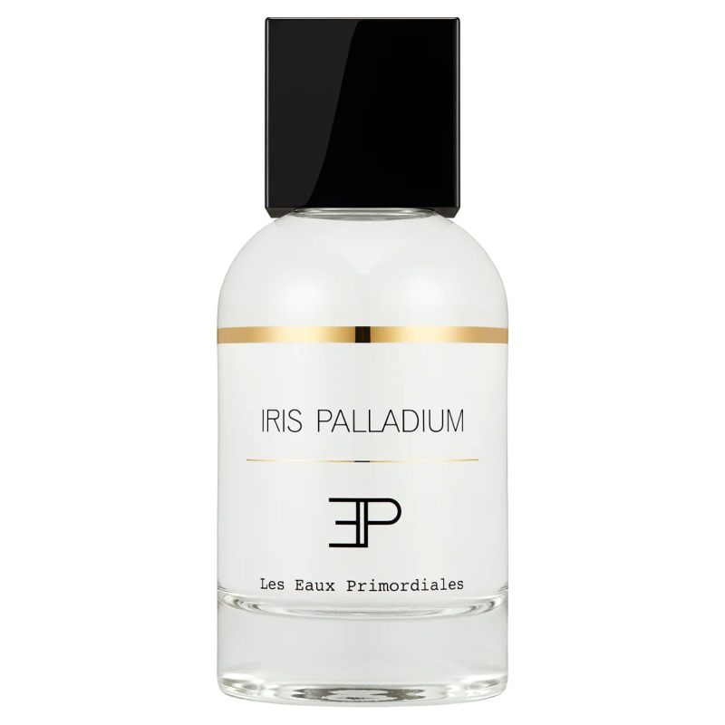 Les Eaux Primordiales - Iris Palladium ⭐ wykwintne perfumy niszowe od Les EAUX Primordiales — Niche Perfume Bar