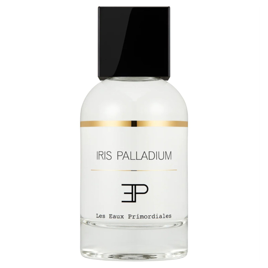 Les Eaux Primordiales - Iris Palladium ⭐ wykwintne perfumy niszowe od Les EAUX Primordiales — Niche Perfume Bar