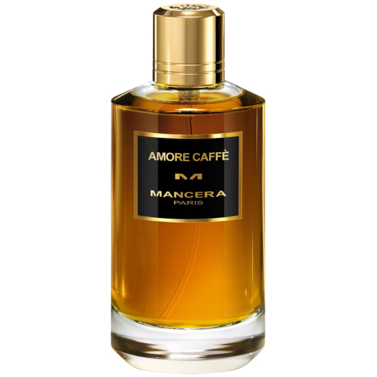 Mancera – Amore Caffè ⭐ niche exquisite perfumes by Mancera — Niche Perfume Bar