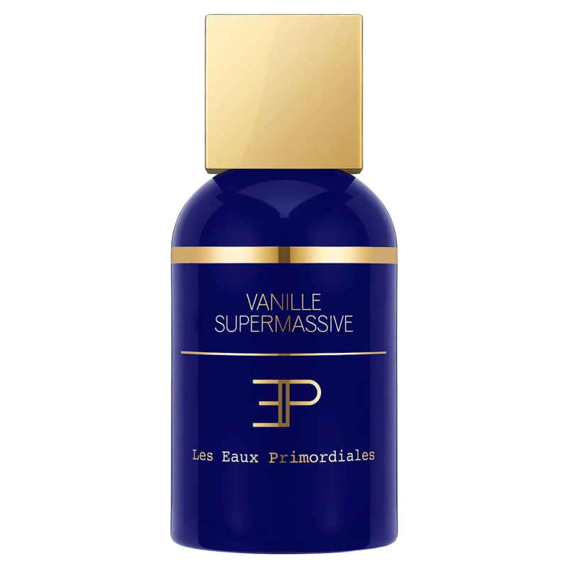 Les EAUX Primordiales - Vanille Supermassive ⭐ wykwintne perfumy niszowe od Les EAUX Primordiales — Niche Perfume Bar