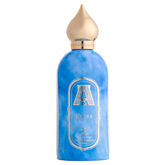 Attar Collection - Sierra ⭐ niche exquisite perfumes by Attar Collection — Niche Perfume Bar
