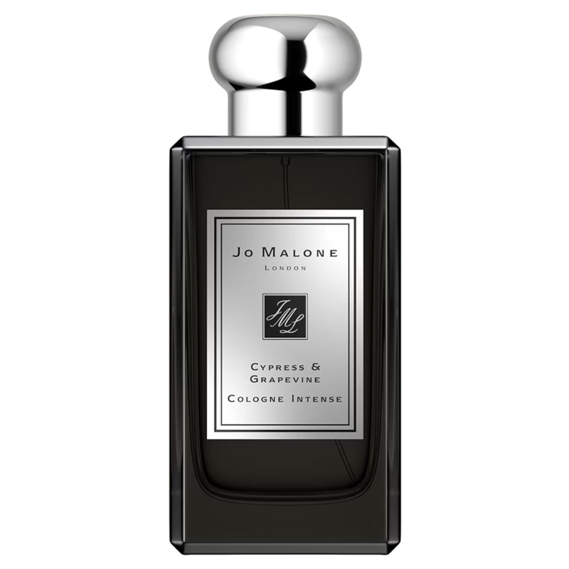 Jo Malone - Cypress & Grapevine Cologne Intense ⭐ wykwintne perfumy niszowe od Jo Malone — Niche Perfume Bar