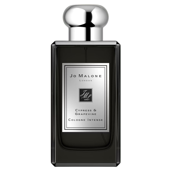 Jo Malone - Cypress & Grapevine Cologne Intense ⭐ wykwintne perfumy niszowe od Jo Malone — Niche Perfume Bar