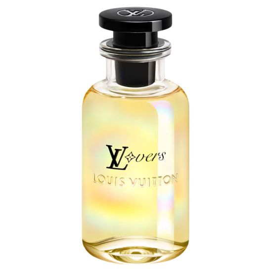 Louis Vuitton - LV Lovers ⭐ niche exquisite perfumes by Louis Vuitton — Niche Perfume Bar
