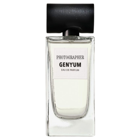 Genyum - Photographer