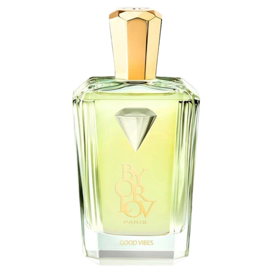 Orlov Paris - Good Vibes ⭐ wykwintne perfumy niszowe od Orlov Paris — Niche Perfume Bar