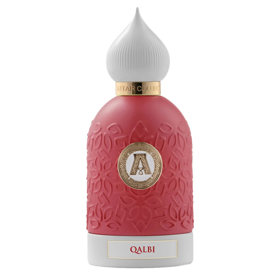 Attar Collection - Qalbi