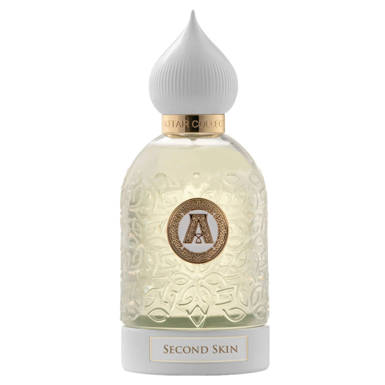 Attar Collection - Second Skin ⭐ niche exquisite perfumes by Attar Collection — Niche Perfume Bar