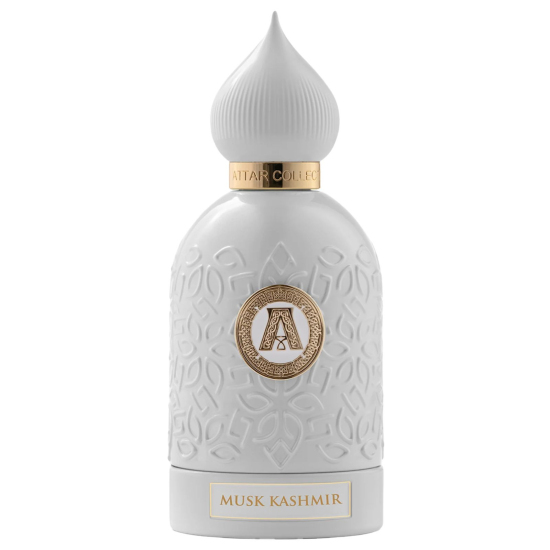 Attar Collection - Musk Kashmir Extrait ⭐ niche exquisite perfumes by Attar Collection — Niche Perfume Bar