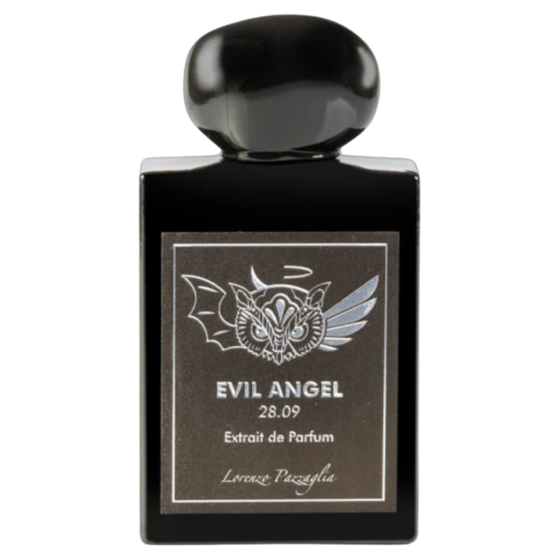 Lorenzo Pazzaglia - Evil Angel