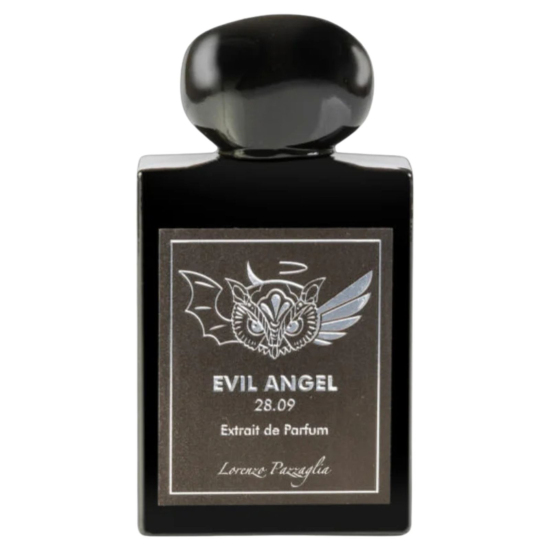 Lorenzo Pazzaglia - Evil Angel