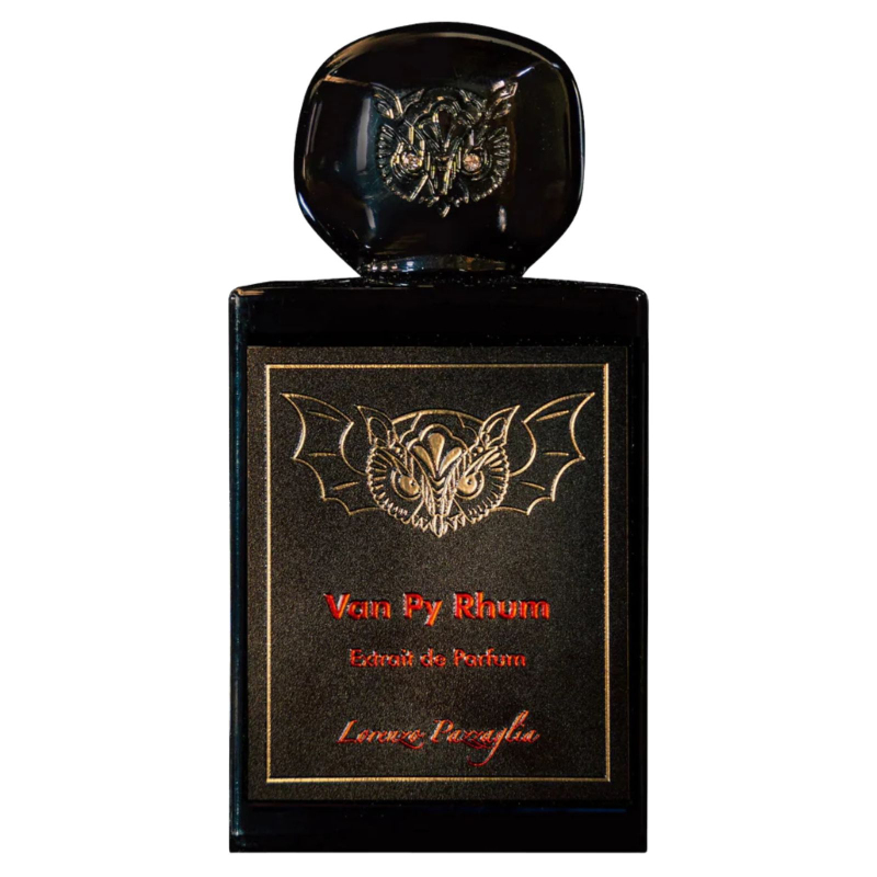 Lorenzo Pazzaglia - Van Py Rhum