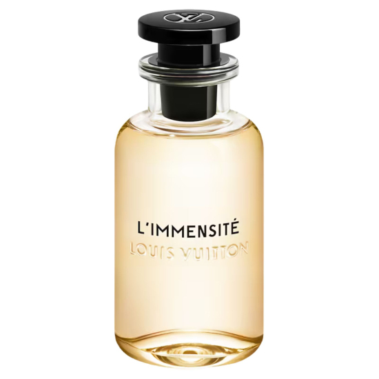 Louis Vuitton - L’Immensité ⭐ niche exquisite perfumes by Louis Vuitton — Niche Perfume Bar