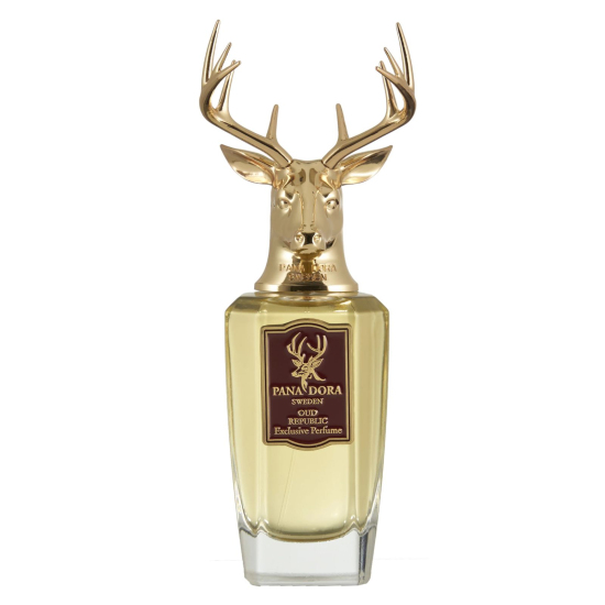 Pana Dora - Oud Republic ⭐ wykwintne perfumy niszowe od Pana Dora — Niche Perfume Bar