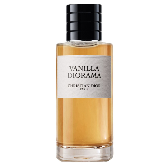 Dior - Vanilla Diorama