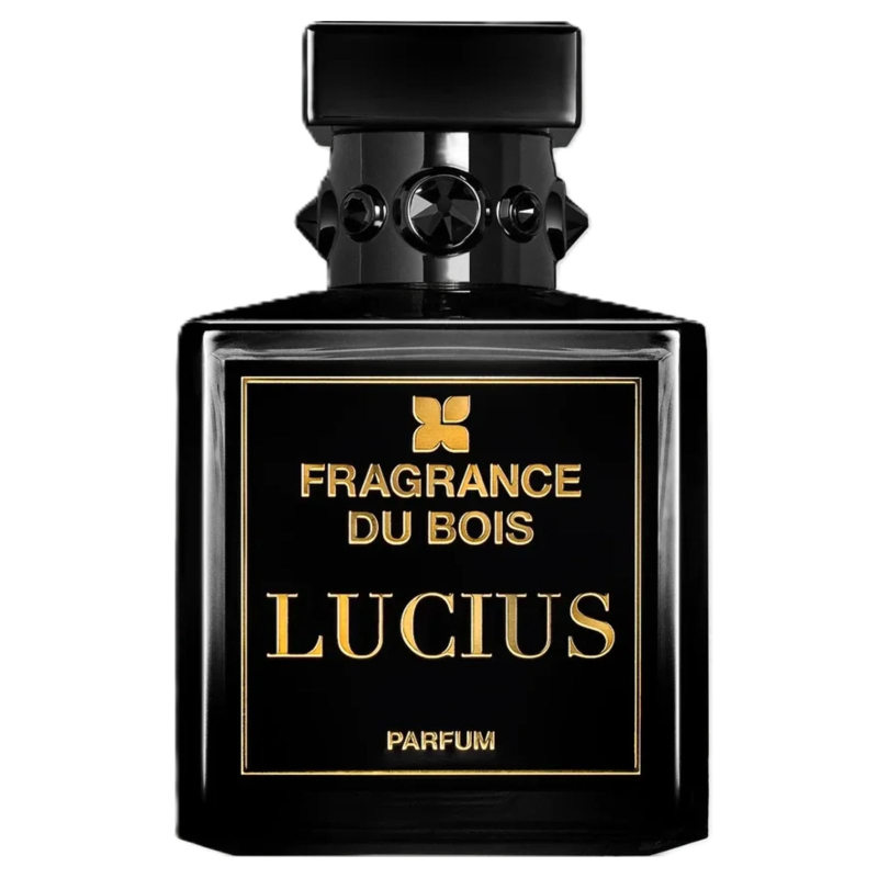 Fragrance Du Bois - Lucius ⭐ wykwintne perfumy niszowe od Fragrance Du Bois — Niche Perfume Bar