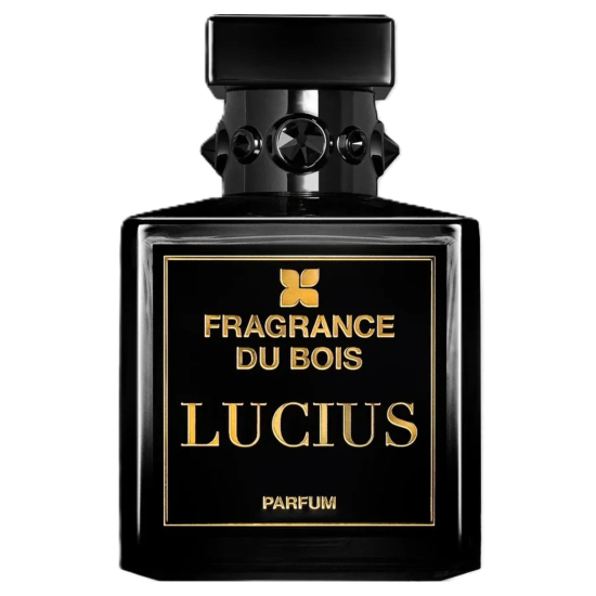 Fragrance Du Bois - Lucius ⭐ niche exquisite perfumes by Fragrance Du Bois — Niche Perfume Bar