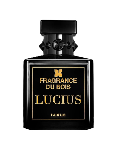 Fragrance Du Bois - Lucius ⭐ niche exquisite perfumes by Fragrance Du Bois — Niche Perfume Bar