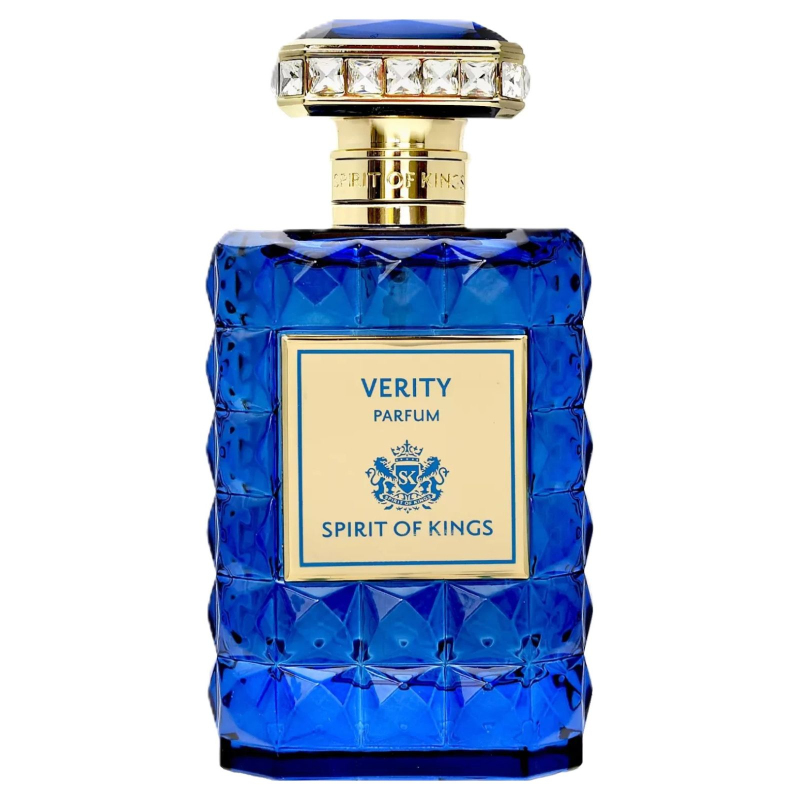 Spirit Of Kings - Verity ⭐ wykwintne perfumy niszowe od Spirit Of Kings — Niche Perfume Bar