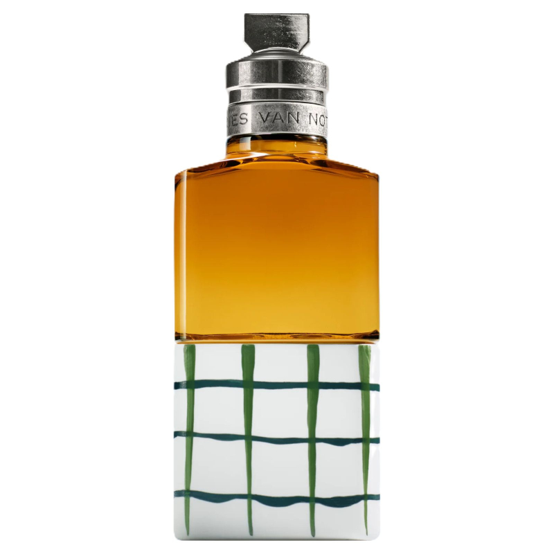 Dries Van Noten - Rock the Myrrh ⭐ wykwintne perfumy niszowe od Dries Van Noten — Niche Perfume Bar